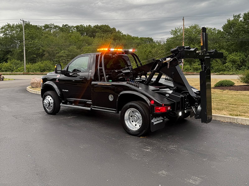 2024 Ram 5500 (Key# 1918) 2
